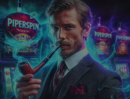 Piperspin Casino