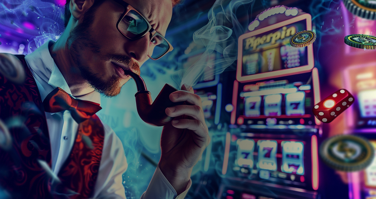 Piperspin Casino Slide 1