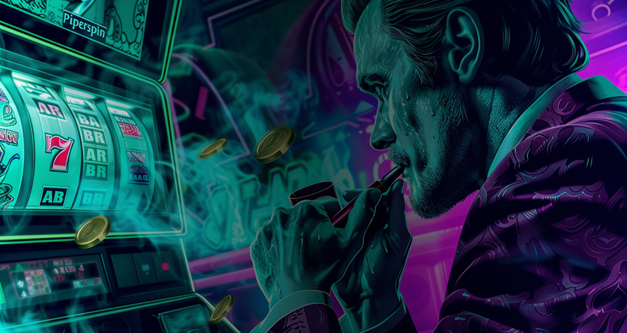 Piperspin Casino Slide 2
